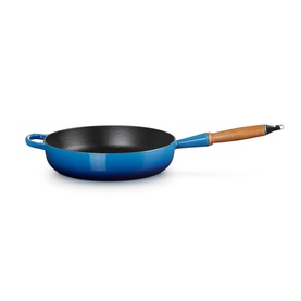 Signature Cast Iron Saut&eacute; Pan 28cm