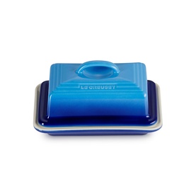 Stoneware Butter Dish