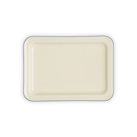 Stoneware Butter Dish