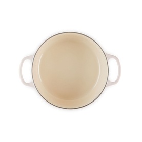 Signature Cast Iron Round Casserole 28cm