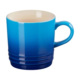 Stoneware Cappuccino Mug 200ml