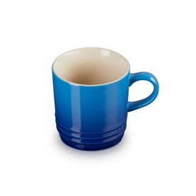 Stoneware Cappuccino Mug 200ml