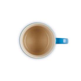 Stoneware Cappuccino Mug 200ml
