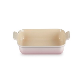 Stoneware Heritage Rectangular Dish 26cm