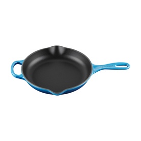 Signature Cast Iron Frying Pan 23cm