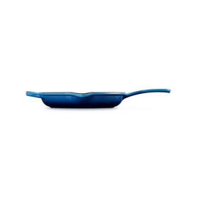 Signature Cast Iron Frying Pan 23cm