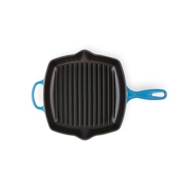 Signature Cast Iron Square Grillit&reg; 26cm