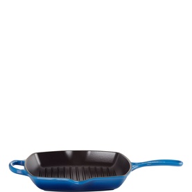 Signature Cast Iron Square Grillit&reg; 26cm