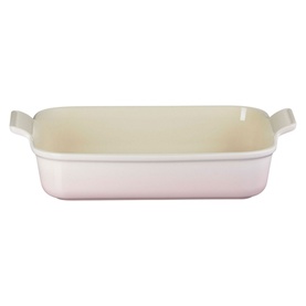 Stoneware Heritage Rectangular Dish 32cm