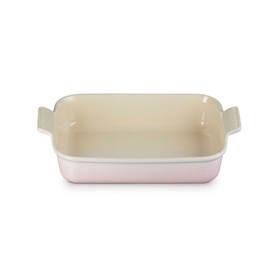 Stoneware Heritage Rectangular Dish 32cm