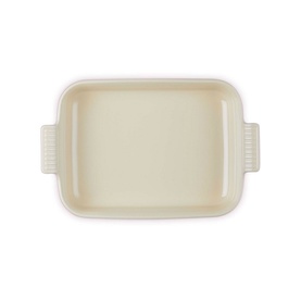 Stoneware Heritage Rectangular Dish 32cm