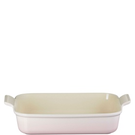 Stoneware Heritage Rectangular Dish 32cm