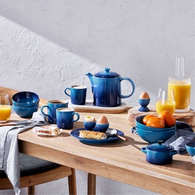 Stoneware Espresso Mug 100ml