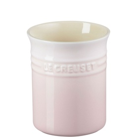 Stoneware Small Utensil Jar