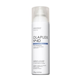 No.4D Clean Volume Detox Dry Shampoo
