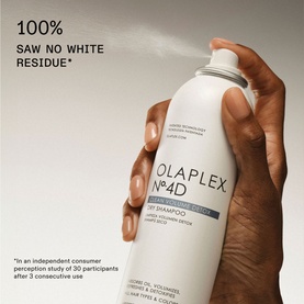 No.4D Clean Volume Detox Dry Shampoo