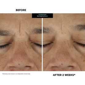 Hydrakate Recharging Serum