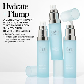 Hydrakate Recharging Serum