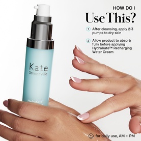Hydrakate Recharging Serum