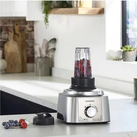 Food Processor