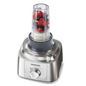 Food Processor