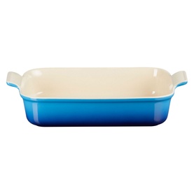 Stoneware Heritage Rectangular Dish 32cm