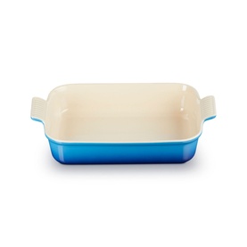 Stoneware Heritage Rectangular Dish 32cm