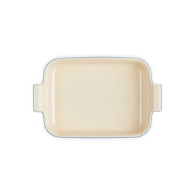 Stoneware Heritage Rectangular Dish 32cm
