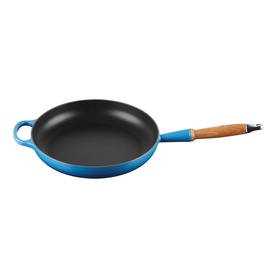 Signature Cast Iron Frying Pan 28cm