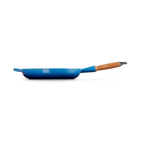 Signature Cast Iron Frying Pan 28cm