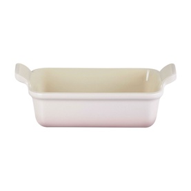 Stoneware Heritage Rectangular Dish 19cm
