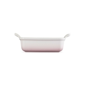 Stoneware Heritage Rectangular Dish 19cm