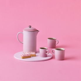 Stoneware Cappuccino Mug 200ml