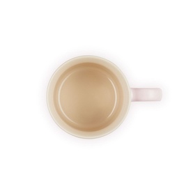 Stoneware Cappuccino Mug 200ml
