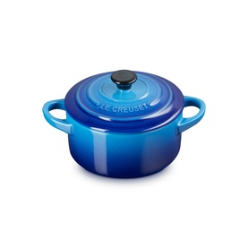 Stoneware Petite Round Casserole 0.25L