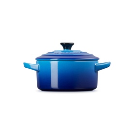 Stoneware Petite Round Casserole 0.25L