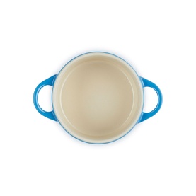 Stoneware Petite Round Casserole 0.25L