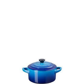 Stoneware Petite Round Casserole 0.25L