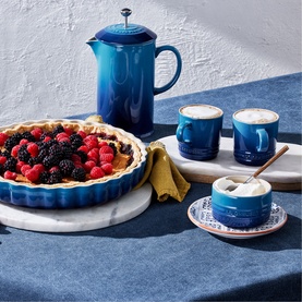 Stoneware Stackable Ramekin 200ml