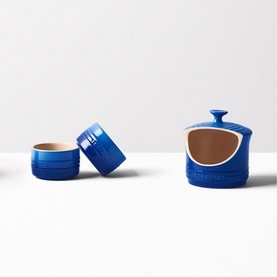 Stoneware Stackable Ramekin 200ml