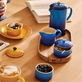 Stoneware Stackable Ramekin 200ml