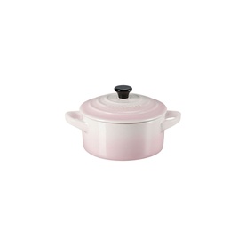 Stoneware Petite Round Casserole 0.25L