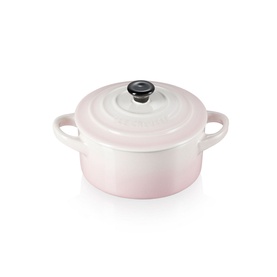 Stoneware Petite Round Casserole 0.25L