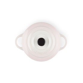 Stoneware Petite Round Casserole 0.25L