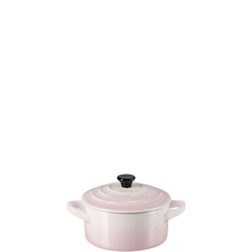 Stoneware Petite Round Casserole 0.25L