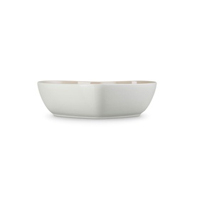 Stoneware Heart Serving Bowl 2.9L