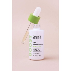 10% Niacinamide Booster