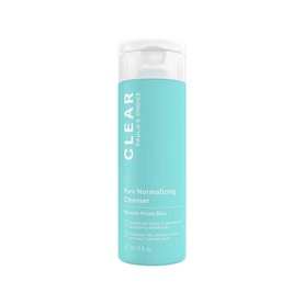 Clear Cleanser