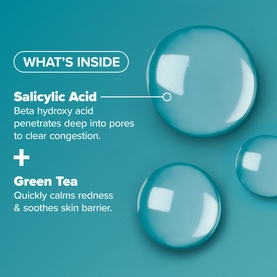 Skin Perfecting 2% BHA Liquid Exfoliant