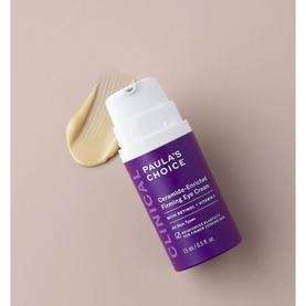 Clinical Ceramide-Enriched Firming Eye Cream